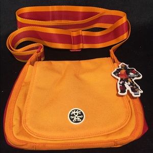 Crumpler Robo Rob Camera Bag Purse